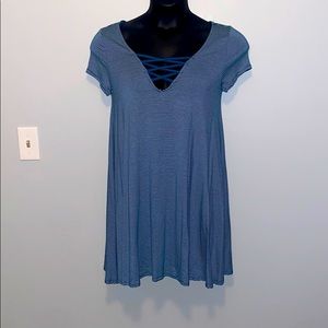 T-shirt dress